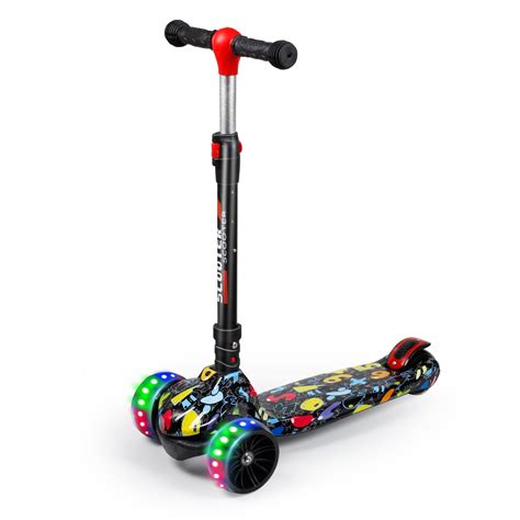 light up scooters at walmart|walmart fold up scooters.